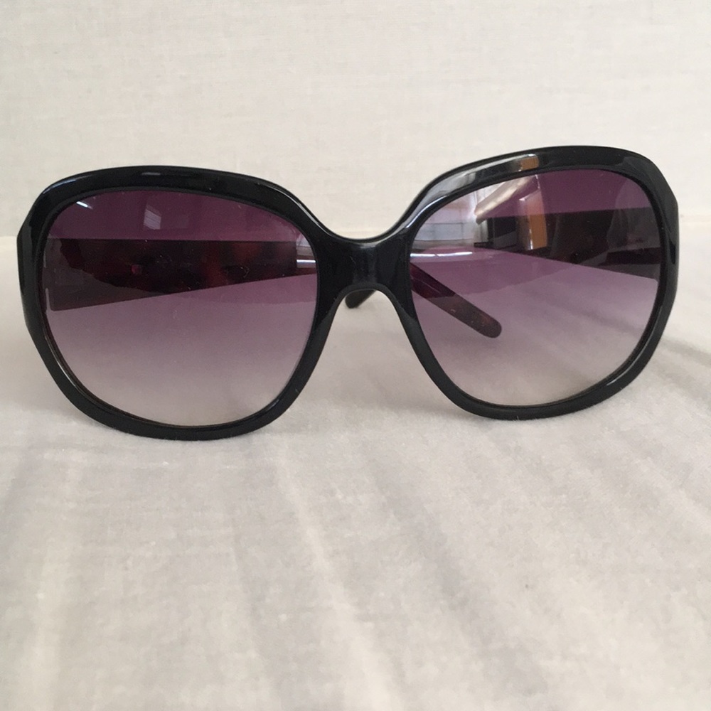 Michael Kors Curacao oversized sunglasses
